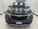 Thumbnail image of 2022 Chevrolet Equinox at DePaula Chevrolet