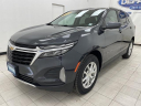 Thumbnail image of 2022 Chevrolet Equinox at DePaula Chevrolet