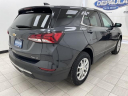 Thumbnail image of 2022 Chevrolet Equinox at DePaula Chevrolet
