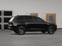 Thumbnail image of 2025 Jeep Grand Cherokee at Suburban Chrysler Dodge Jeep Ram of Troy