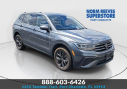 Thumbnail image of 2023 Volkswagen Tiguan at PCAutomall-HondaVW NEW