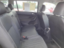 Thumbnail image of 2023 Volkswagen Tiguan at PCAutomall-HondaVW NEW