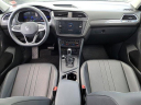 Thumbnail image of 2023 Volkswagen Tiguan at PCAutomall-HondaVW NEW