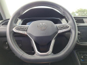 Thumbnail image of 2023 Volkswagen Tiguan at PCAutomall-HondaVW NEW
