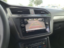 Thumbnail image of 2023 Volkswagen Tiguan at PCAutomall-HondaVW NEW