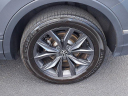 Thumbnail image of 2023 Volkswagen Tiguan at PCAutomall-HondaVW NEW