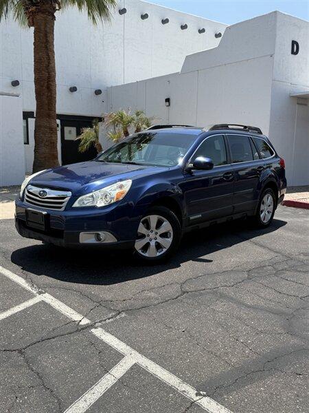 Thumbnail image of 2011 Subaru Outback at Tijuas auto sales