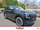 Thumbnail image of 2025 Nissan Armada at Faulkner Nissan of Jenkintown - Used
