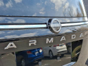 Thumbnail image of 2025 Nissan Armada at Faulkner Nissan of Jenkintown - Used