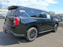 Thumbnail image of 2025 Nissan Armada at Faulkner Nissan of Jenkintown - Used