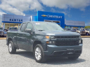 Thumbnail image of 2020 Chevrolet Silverado 1500 at Sawyer Chevrolet