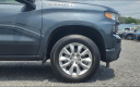 Thumbnail image of 2020 Chevrolet Silverado 1500 at Sawyer Chevrolet
