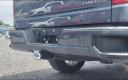 Thumbnail image of 2020 Chevrolet Silverado 1500 at Sawyer Chevrolet