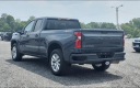 Thumbnail image of 2020 Chevrolet Silverado 1500 at Sawyer Chevrolet