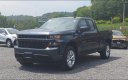 Thumbnail image of 2020 Chevrolet Silverado 1500 at Sawyer Chevrolet