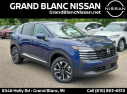 Thumbnail image of 2025 Nissan Kicks at Grand Blanc Nissan