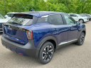 Thumbnail image of 2025 Nissan Kicks at Grand Blanc Nissan