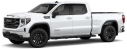 Thumbnail image of 2025 GMC Sierra 1500 at King O'Rourke Buick GMC