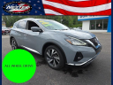 Thumbnail image of 2023 Nissan Murano at Don Nester Chevrolet
