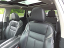 Thumbnail image of 2023 Nissan Murano at Don Nester Chevrolet