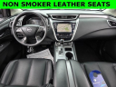 Thumbnail image of 2023 Nissan Murano at Don Nester Chevrolet