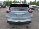 Thumbnail image of 2023 Nissan Murano at Don Nester Chevrolet