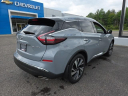 Thumbnail image of 2023 Nissan Murano at Don Nester Chevrolet