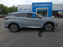 Thumbnail image of 2023 Nissan Murano at Don Nester Chevrolet