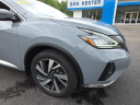 Thumbnail image of 2023 Nissan Murano at Don Nester Chevrolet