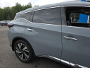 Thumbnail image of 2023 Nissan Murano at Don Nester Chevrolet