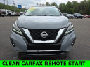 Thumbnail image of 2023 Nissan Murano at Don Nester Chevrolet