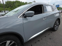 Thumbnail image of 2023 Nissan Murano at Don Nester Chevrolet