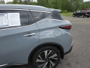 Thumbnail image of 2023 Nissan Murano at Don Nester Chevrolet