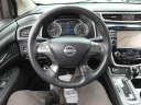 Thumbnail image of 2023 Nissan Murano at Don Nester Chevrolet