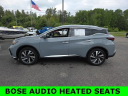 Thumbnail image of 2023 Nissan Murano at Don Nester Chevrolet