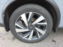 Thumbnail image of 2023 Nissan Murano at Don Nester Chevrolet