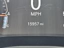 Thumbnail image of 2023 Jeep Compass at Mtn. View Chrysler Dodge Jeep