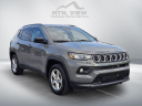 Thumbnail image of 2023 Jeep Compass at Mtn. View Chrysler Dodge Jeep