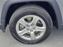 Thumbnail image of 2023 Jeep Compass at Mtn. View Chrysler Dodge Jeep