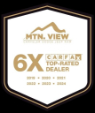 Thumbnail image of 2023 Jeep Compass at Mtn. View Chrysler Dodge Jeep