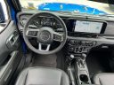 Thumbnail image of 2024 Jeep Wrangler at Empire Chrysler Dodge Jeep Ram