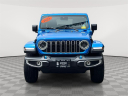 Thumbnail image of 2024 Jeep Wrangler at Empire Chrysler Dodge Jeep Ram