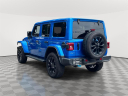 Thumbnail image of 2024 Jeep Wrangler at Empire Chrysler Dodge Jeep Ram