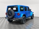 Thumbnail image of 2024 Jeep Wrangler at Empire Chrysler Dodge Jeep Ram