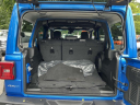 Thumbnail image of 2024 Jeep Wrangler at Empire Chrysler Dodge Jeep Ram