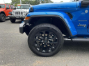 Thumbnail image of 2024 Jeep Wrangler at Empire Chrysler Dodge Jeep Ram
