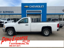 Thumbnail image of 2013 Chevrolet Silverado 1500 at Pony Express Chevrolet