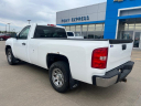 Thumbnail image of 2013 Chevrolet Silverado 1500 at Pony Express Chevrolet