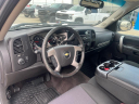 Thumbnail image of 2013 Chevrolet Silverado 1500 at Pony Express Chevrolet