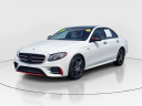 Thumbnail image of 2020 Mercedes-Benz E-Class at PCAutomall-HondaVW NEW